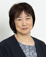 袖岡幹子センター長写真